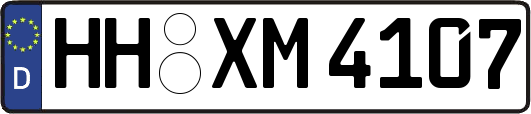 HH-XM4107