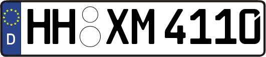 HH-XM4110