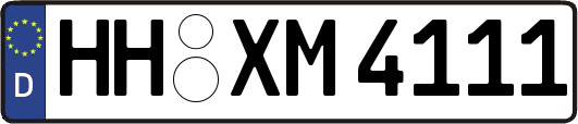 HH-XM4111