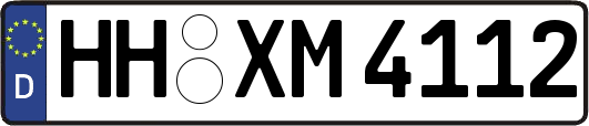 HH-XM4112