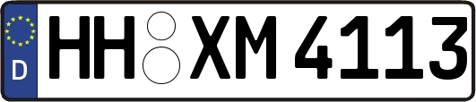 HH-XM4113