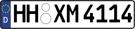 HH-XM4114