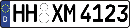 HH-XM4123
