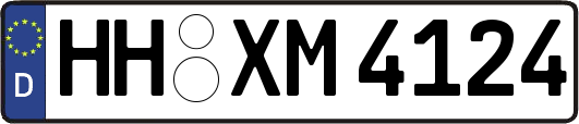 HH-XM4124