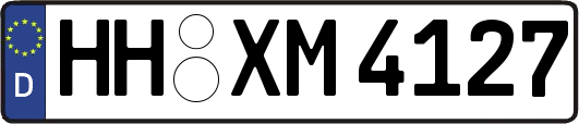 HH-XM4127