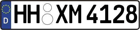 HH-XM4128