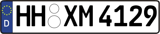 HH-XM4129