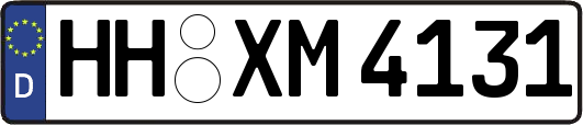 HH-XM4131