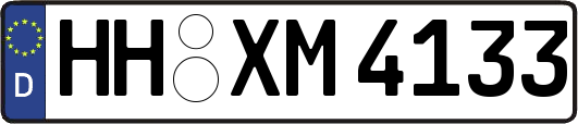 HH-XM4133