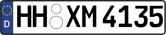 HH-XM4135