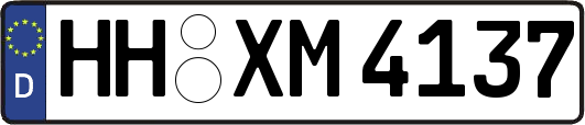 HH-XM4137