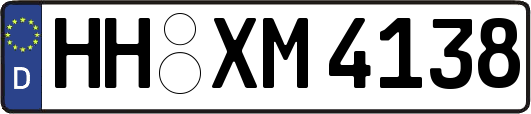 HH-XM4138