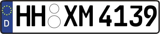 HH-XM4139