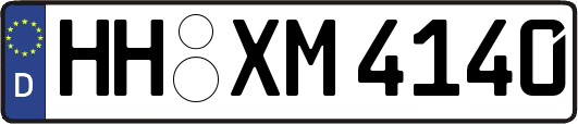 HH-XM4140