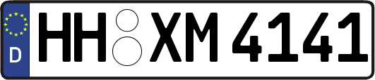 HH-XM4141