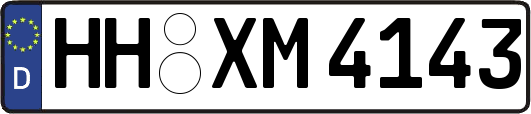 HH-XM4143