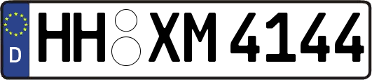 HH-XM4144