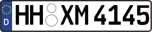 HH-XM4145