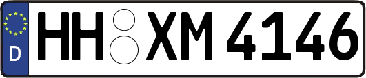 HH-XM4146