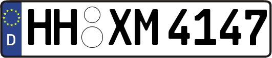HH-XM4147