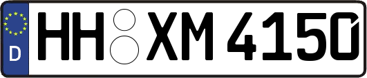 HH-XM4150