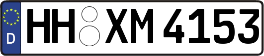 HH-XM4153