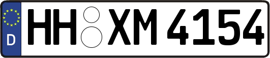 HH-XM4154