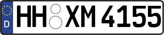HH-XM4155