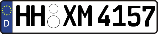 HH-XM4157