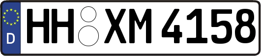 HH-XM4158