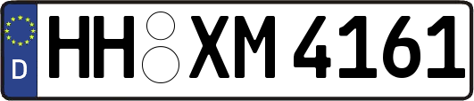 HH-XM4161