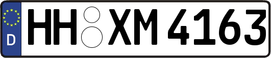 HH-XM4163