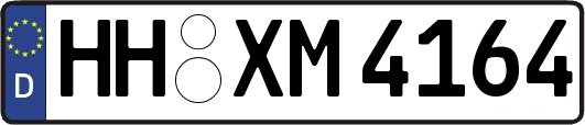 HH-XM4164