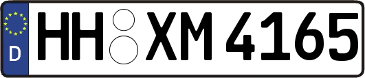HH-XM4165