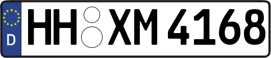 HH-XM4168