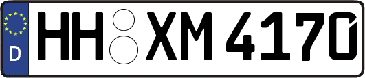 HH-XM4170