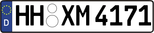 HH-XM4171