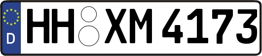 HH-XM4173