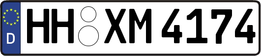 HH-XM4174