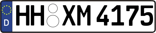 HH-XM4175
