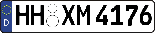 HH-XM4176