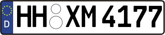 HH-XM4177
