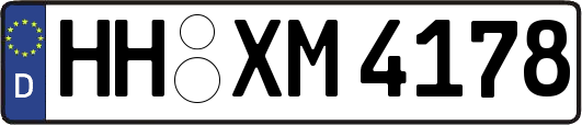 HH-XM4178
