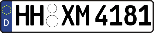 HH-XM4181