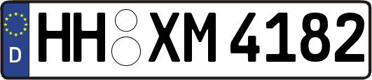 HH-XM4182