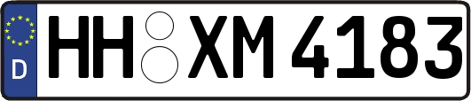 HH-XM4183