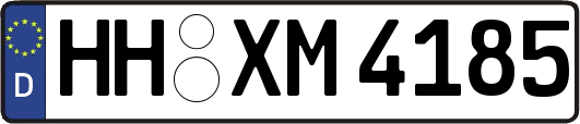 HH-XM4185