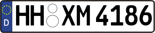 HH-XM4186