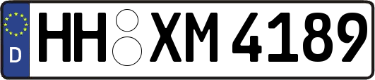 HH-XM4189