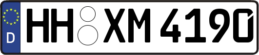 HH-XM4190